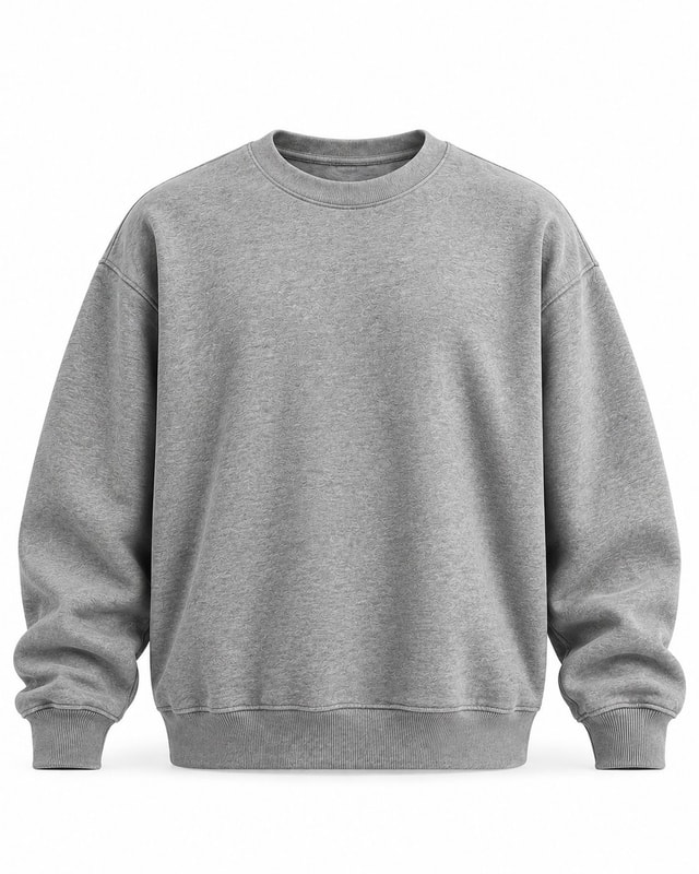 Crewnecks