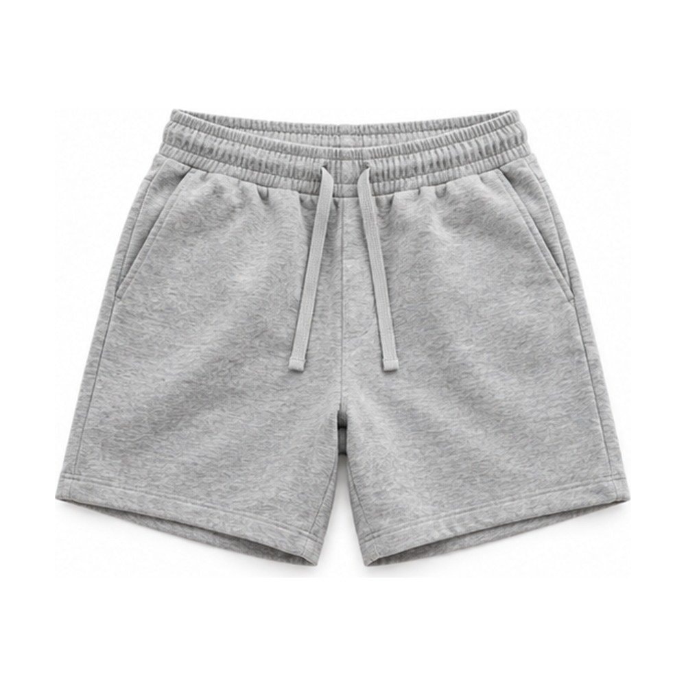 Fleece Sweat Shorts
