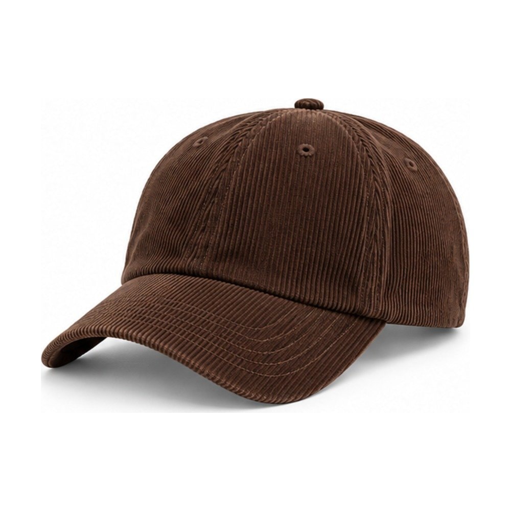 Corduroy Cap