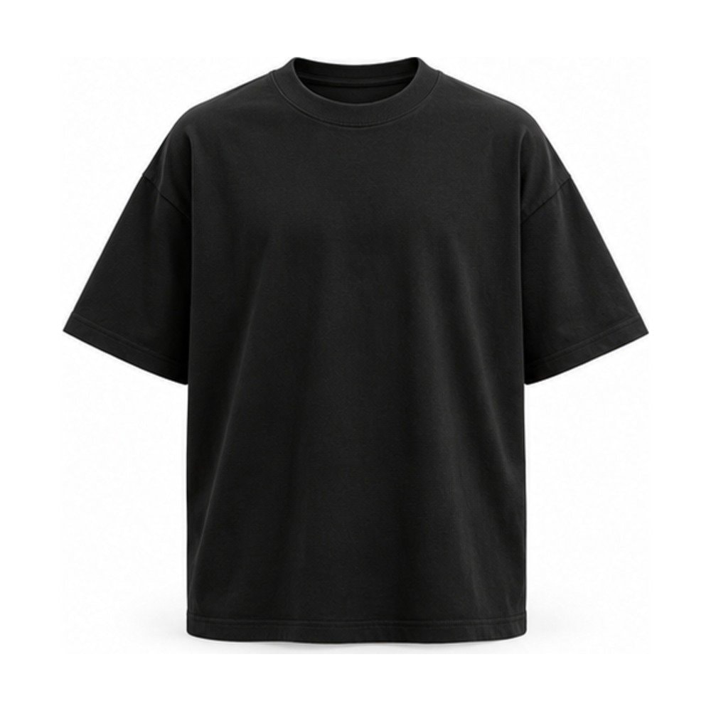 Studio Boxy Tee
