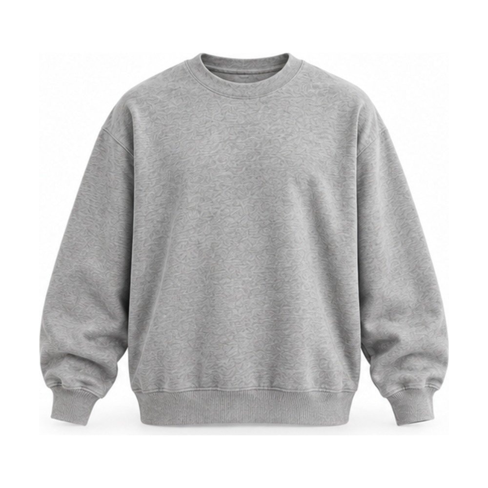Fleece Crewneck