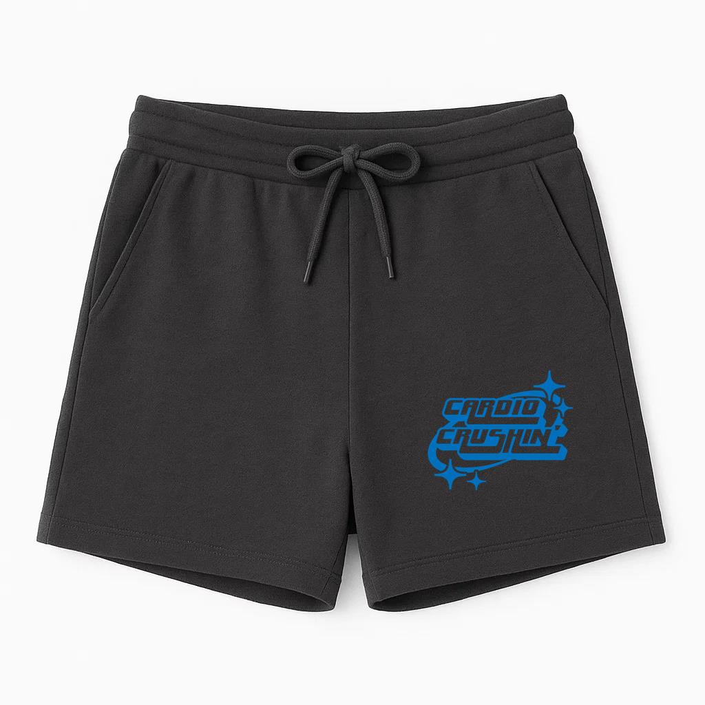 Cardio Crushin Design Short