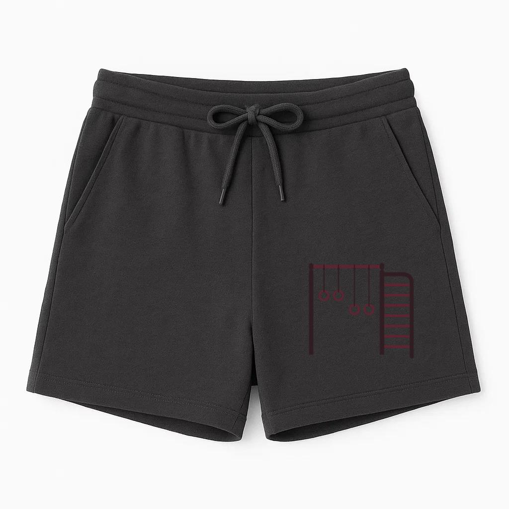 Jungle Gym Icon Short